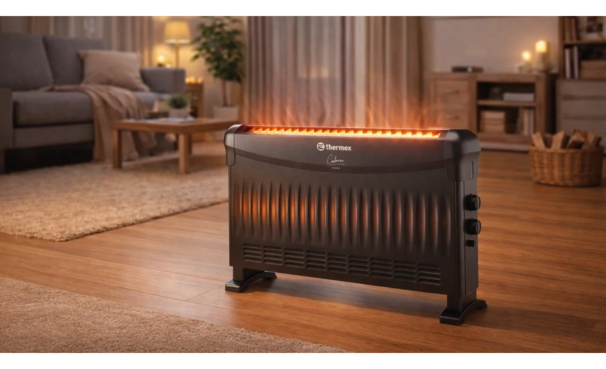 Cadorna, ha csak a fűtés számít!