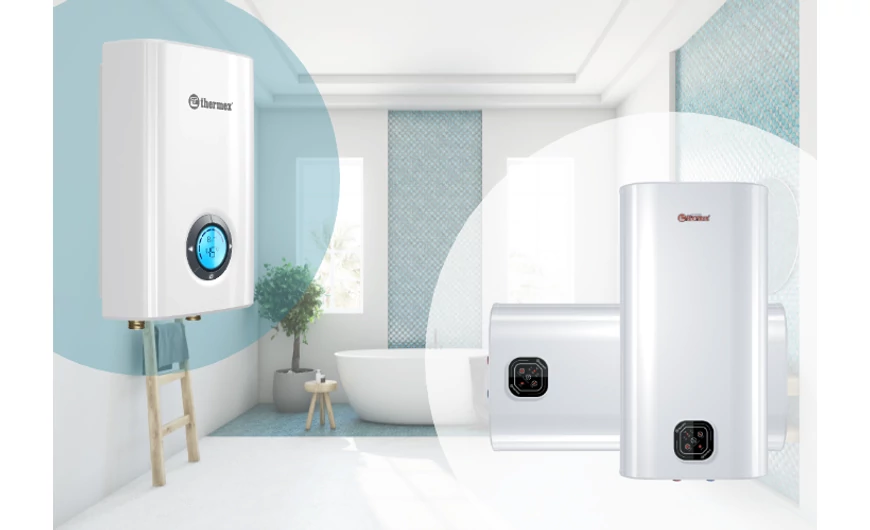 Ezeket a szempontokat vedd figyelembe a villanybojler cseréje során!